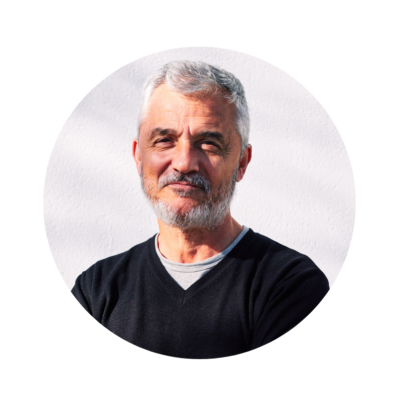 Photo of Daniel M.